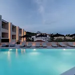 Nimfi فندق مدينة سكياثوس