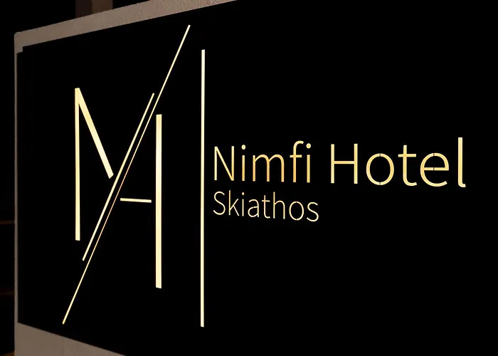 Nimfi 4*