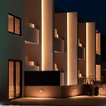Hotel Nimfi Skiathos Town