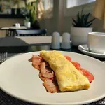 Hotel Nimfi 4*