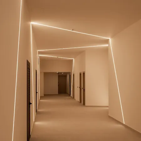 Hotell Nimfi Skiathos stad
