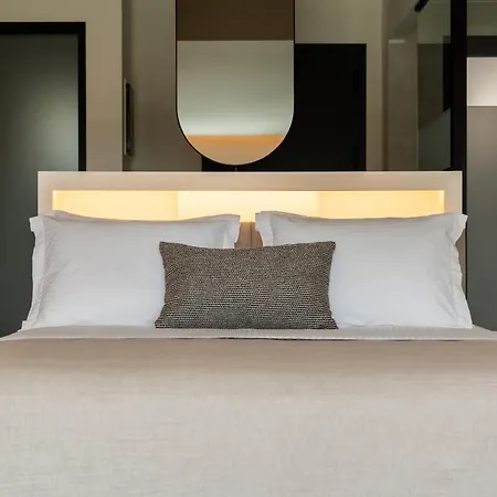 Nimfi Hotell Skiathos stad