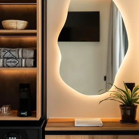 Hotell Nimfi