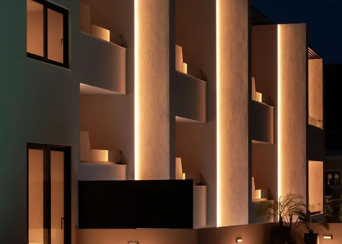 Hotel Nimfi Skiathos Chora