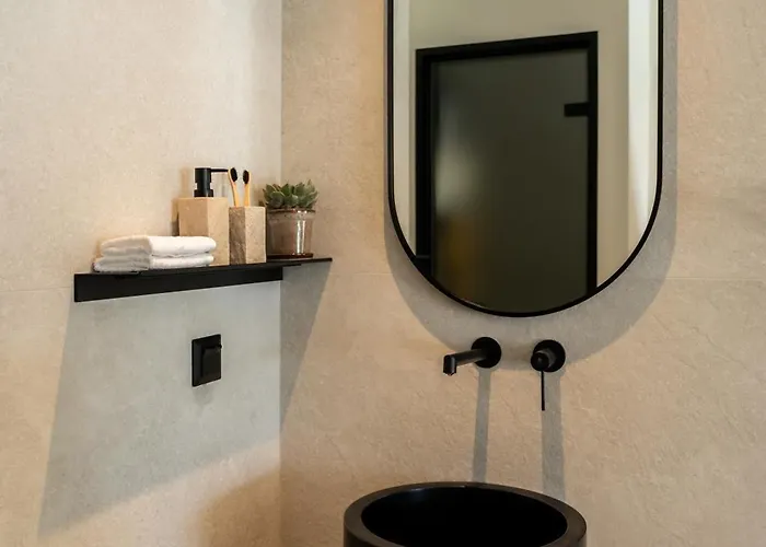 Hotel Nimfi Skiathos Chora