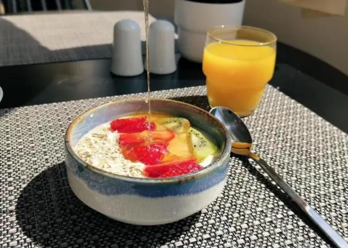 Nimfi Hotel Skiathos Chora