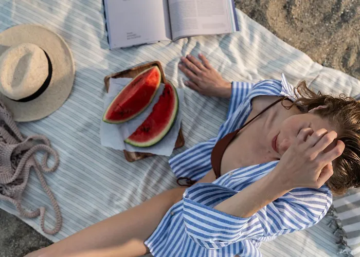 Nimfi Skiathos Chora