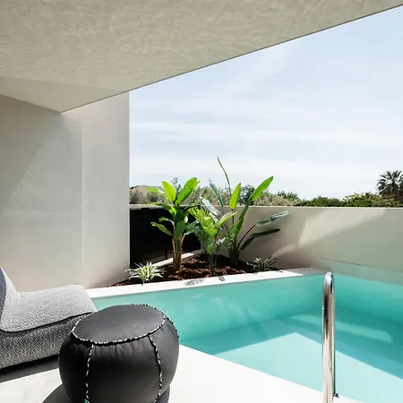 Nimfi מלון העיירה סקיאתוס