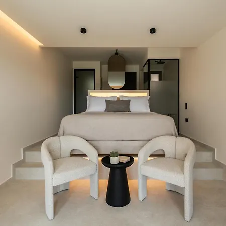 Nimfi Hotel Skiathos Chora