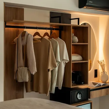 Hotel Nimfi 4*