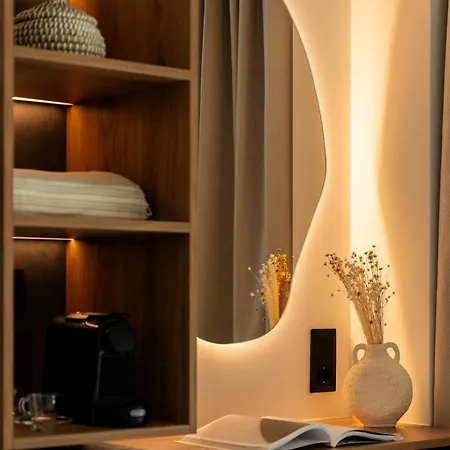 Hotel Nimfi 4*