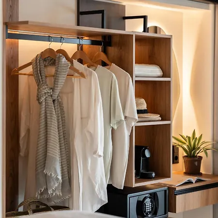 Nimfi Hotel Skiathos Chora