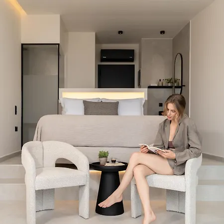 Nimfi Skiathos Chora